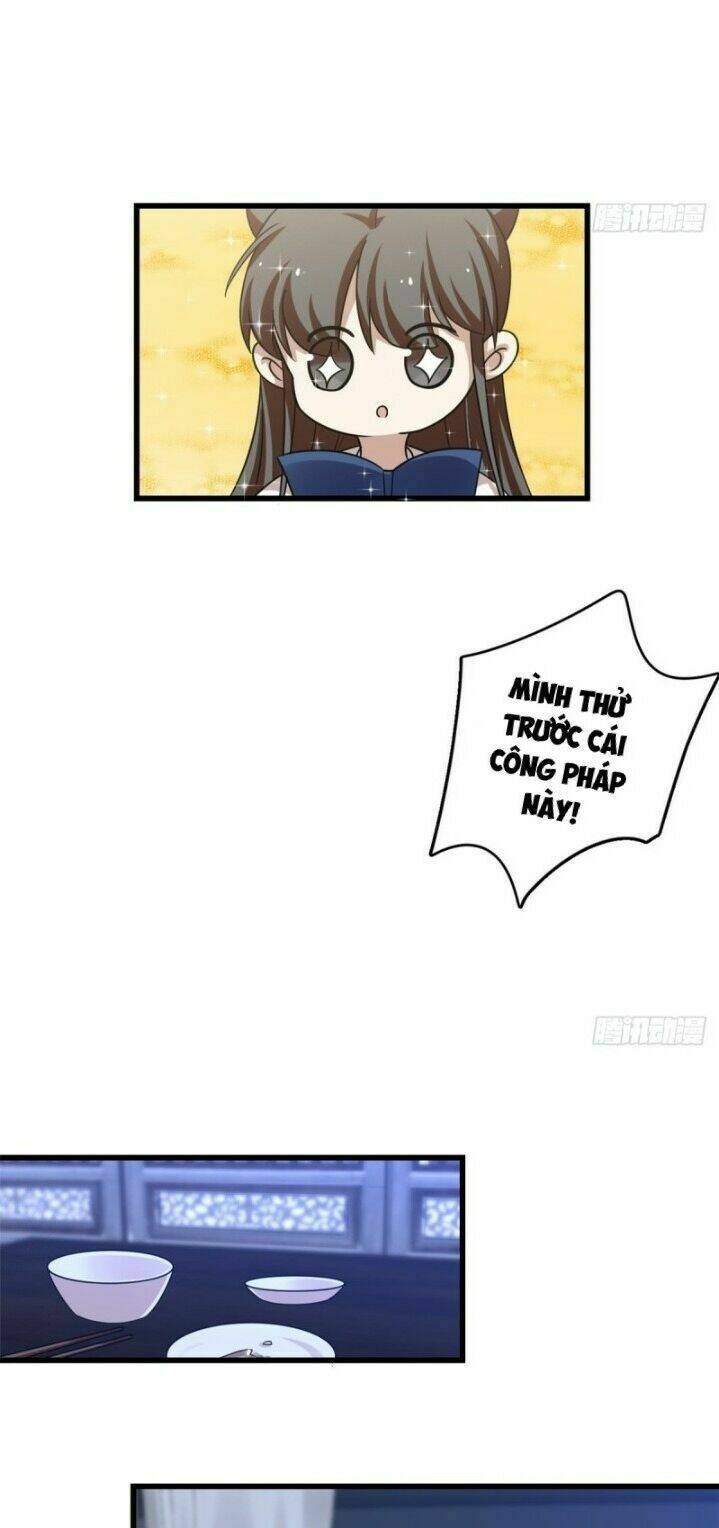 Độc Bộ Thiên Hạ: Đặc Công Thần Y - Chapter 200 - Page 15