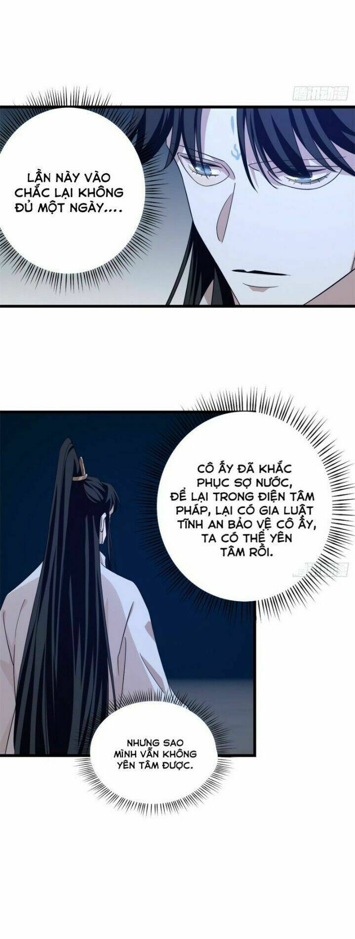 Độc Bộ Thiên Hạ: Đặc Công Thần Y - Chapter 200 - Page 18