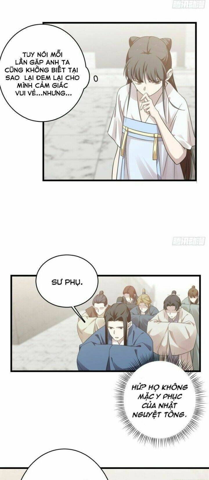 Độc Bộ Thiên Hạ: Đặc Công Thần Y - Chapter 200 - Page 4