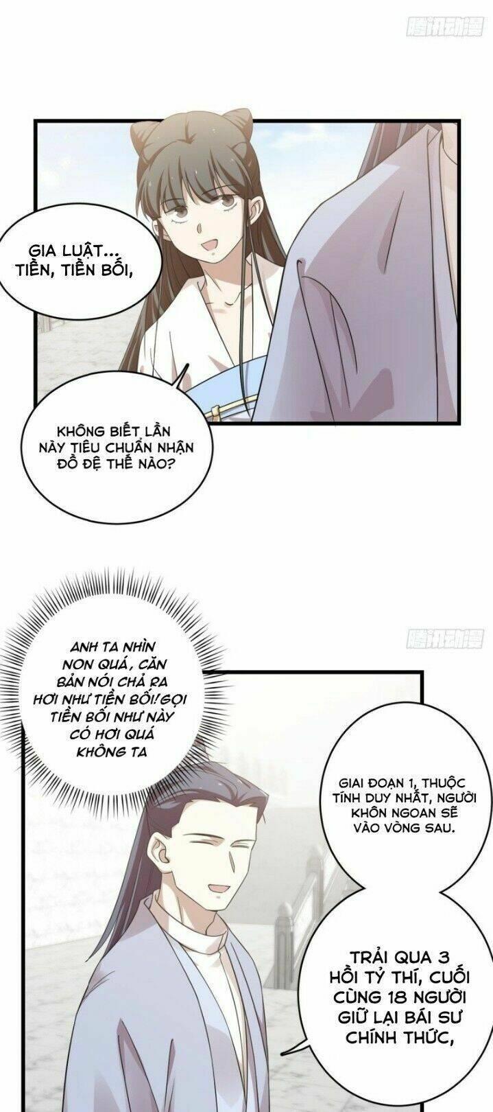 Độc Bộ Thiên Hạ: Đặc Công Thần Y - Chapter 200 - Page 6