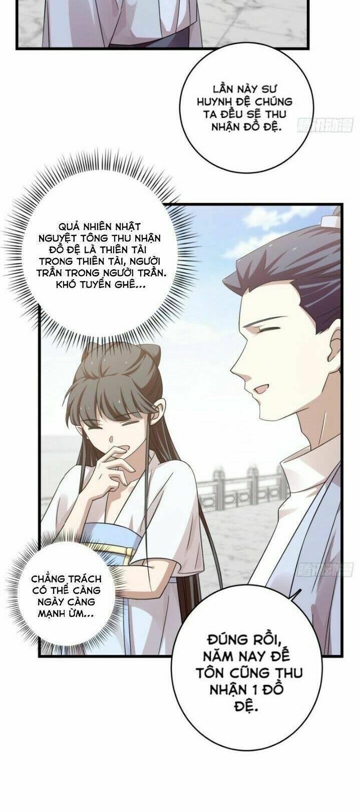 Độc Bộ Thiên Hạ: Đặc Công Thần Y - Chapter 200 - Page 7