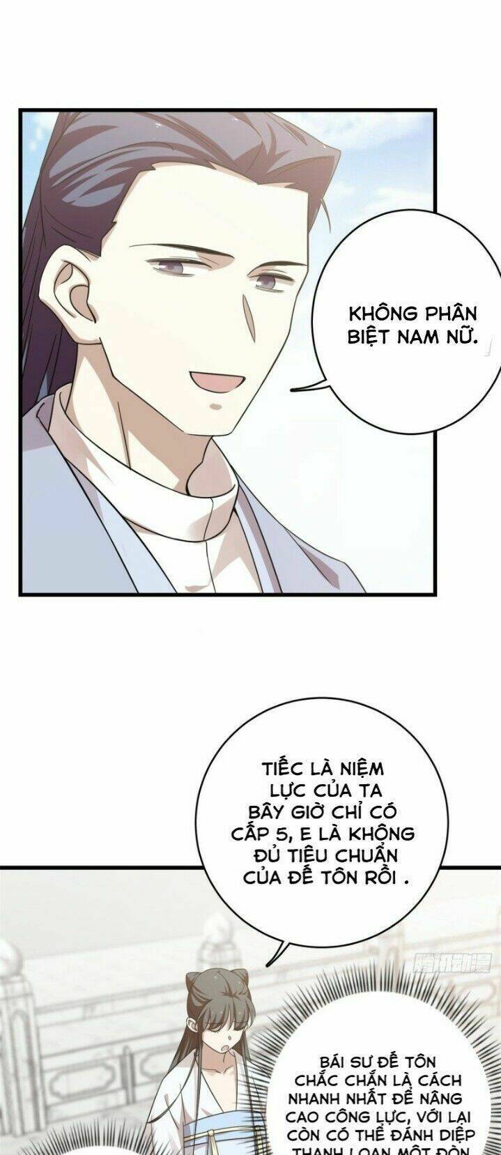 Độc Bộ Thiên Hạ: Đặc Công Thần Y - Chapter 200 - Page 8