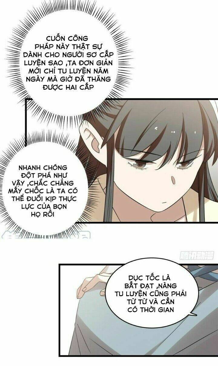 Độc Bộ Thiên Hạ: Đặc Công Thần Y - Chapter 201 - Page 10