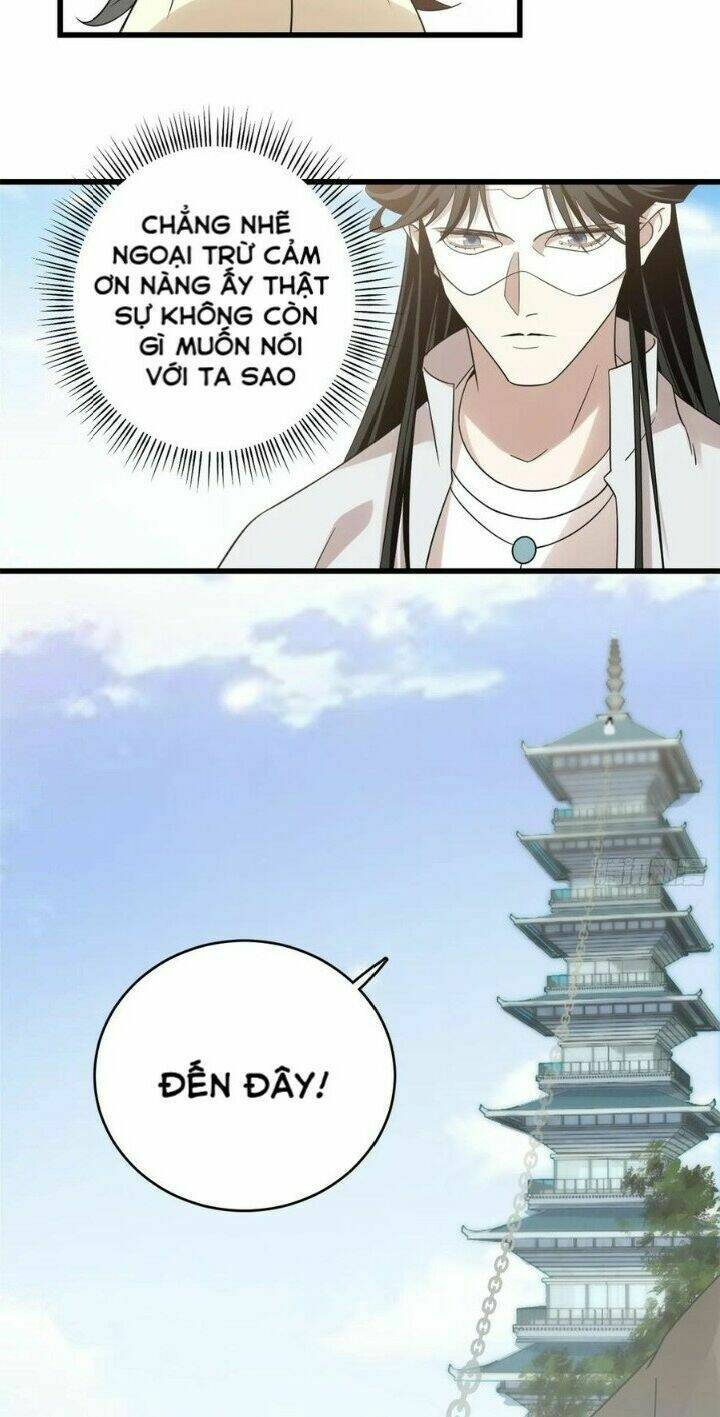 Độc Bộ Thiên Hạ: Đặc Công Thần Y - Chapter 201 - Page 12