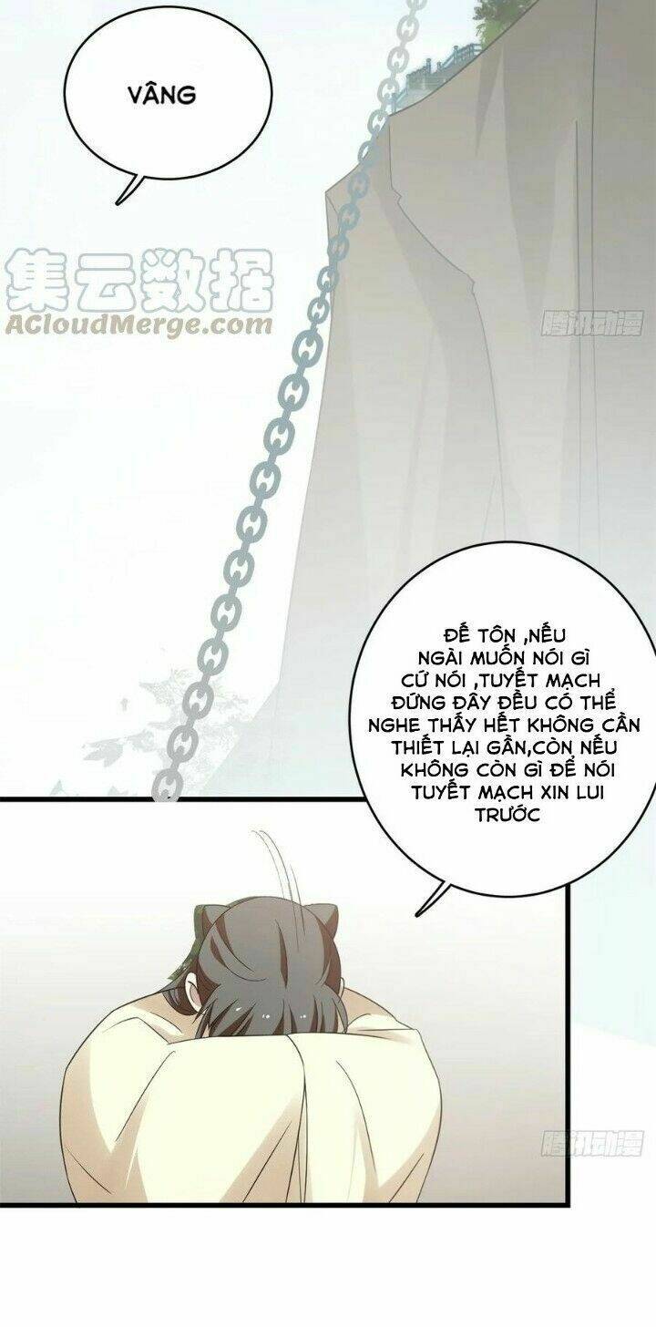 Độc Bộ Thiên Hạ: Đặc Công Thần Y - Chapter 201 - Page 13