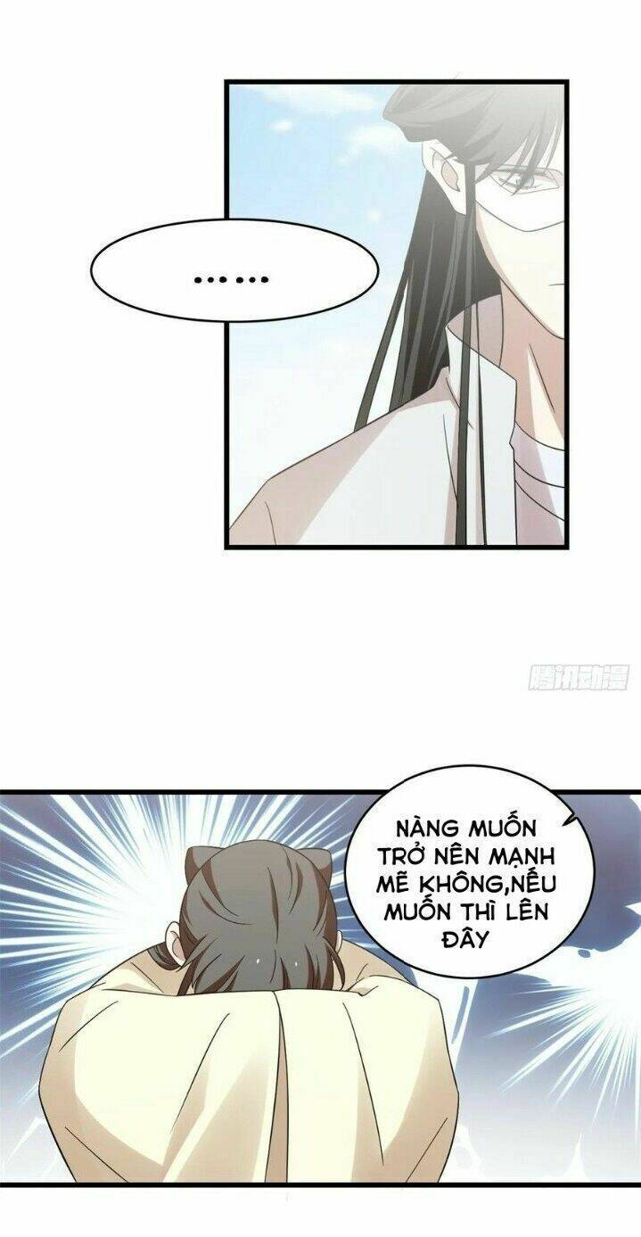 Độc Bộ Thiên Hạ: Đặc Công Thần Y - Chapter 201 - Page 14