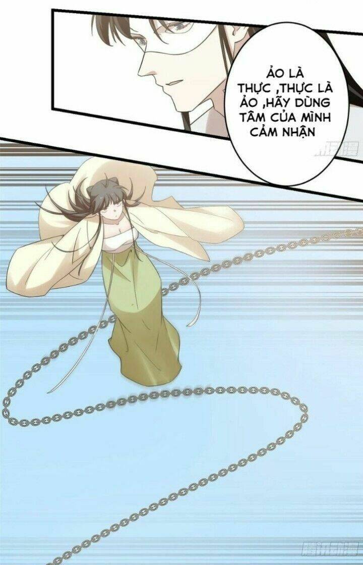 Độc Bộ Thiên Hạ: Đặc Công Thần Y - Chapter 201 - Page 18