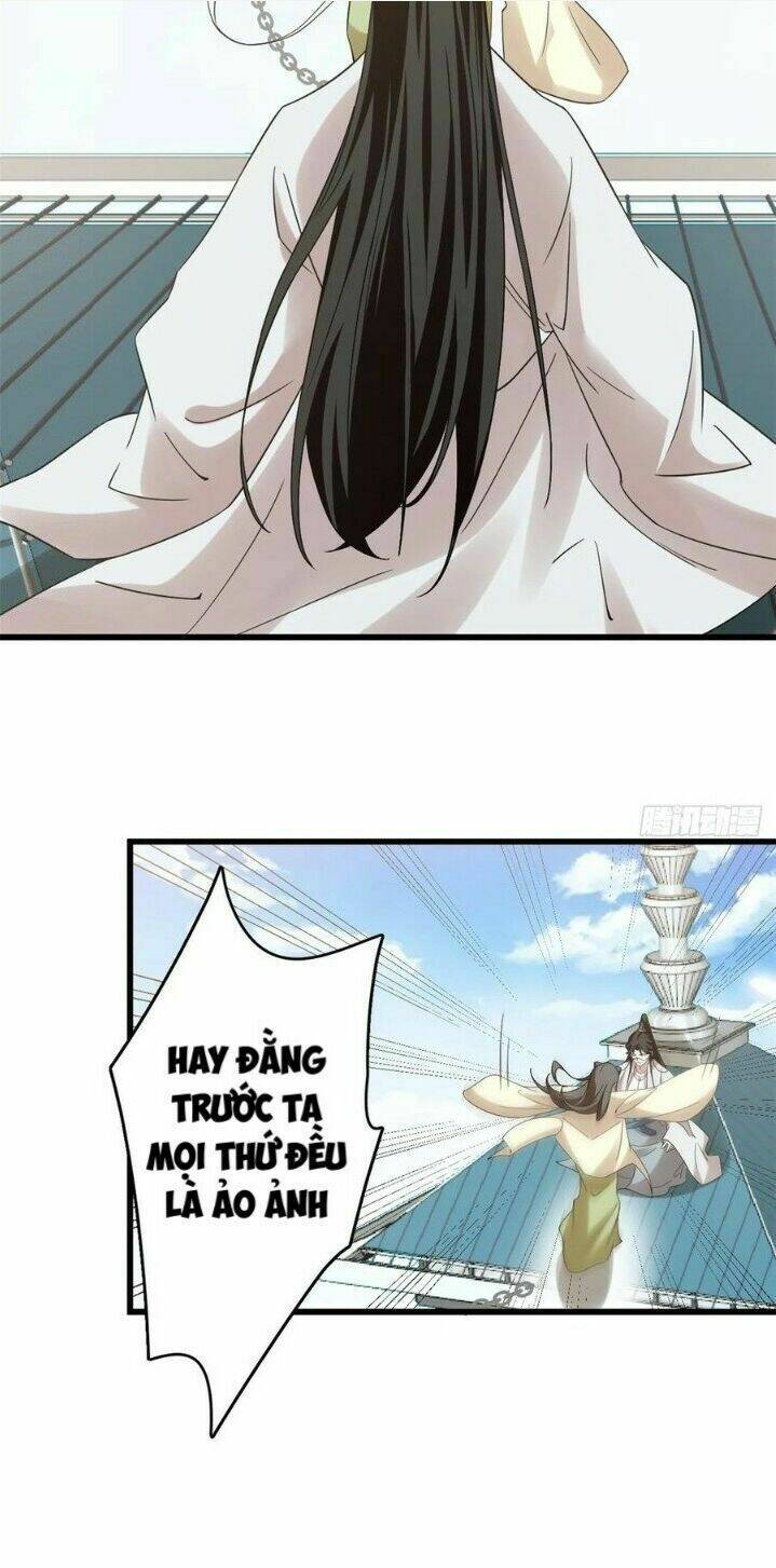 Độc Bộ Thiên Hạ: Đặc Công Thần Y - Chapter 201 - Page 21