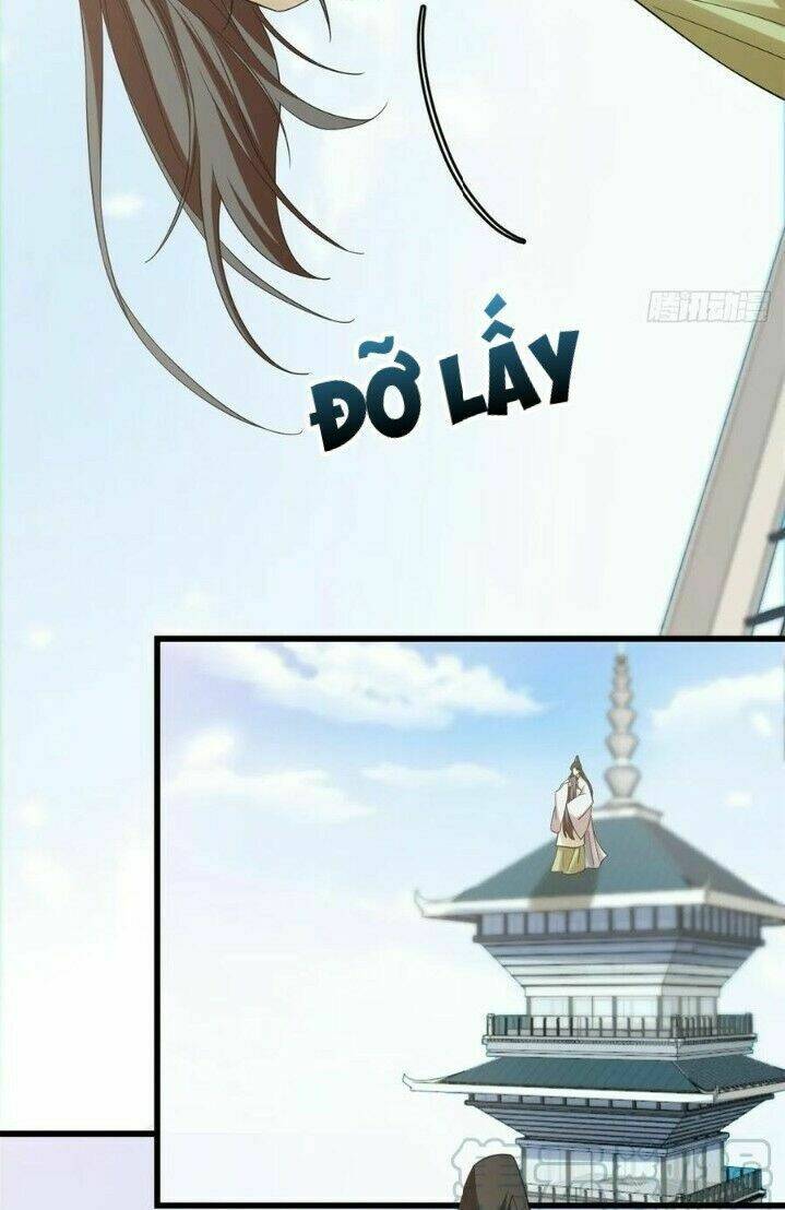 Độc Bộ Thiên Hạ: Đặc Công Thần Y - Chapter 201 - Page 23