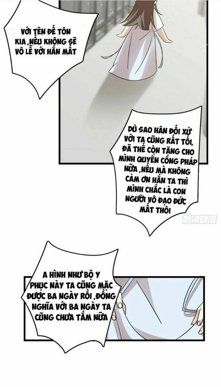 Độc Bộ Thiên Hạ: Đặc Công Thần Y - Chapter 201 - Page 3