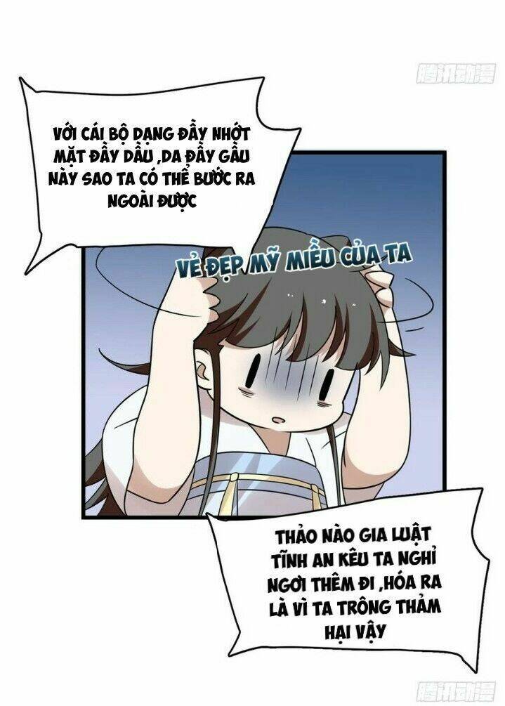 Độc Bộ Thiên Hạ: Đặc Công Thần Y - Chapter 201 - Page 5