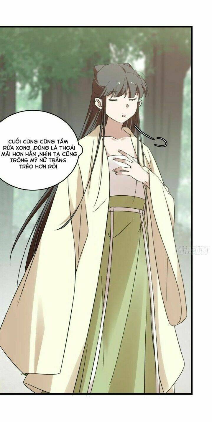 Độc Bộ Thiên Hạ: Đặc Công Thần Y - Chapter 201 - Page 7