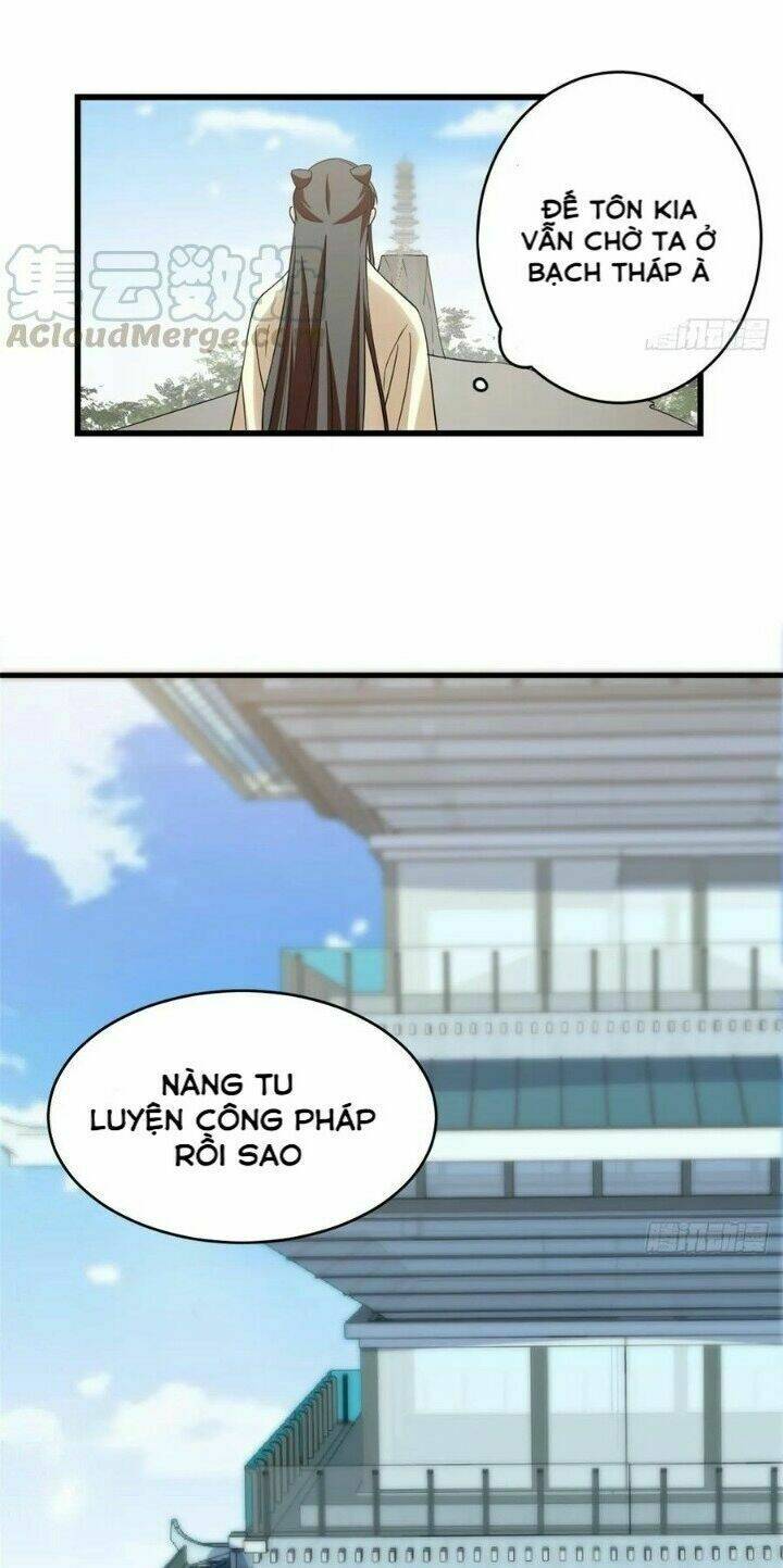 Độc Bộ Thiên Hạ: Đặc Công Thần Y - Chapter 201 - Page 8