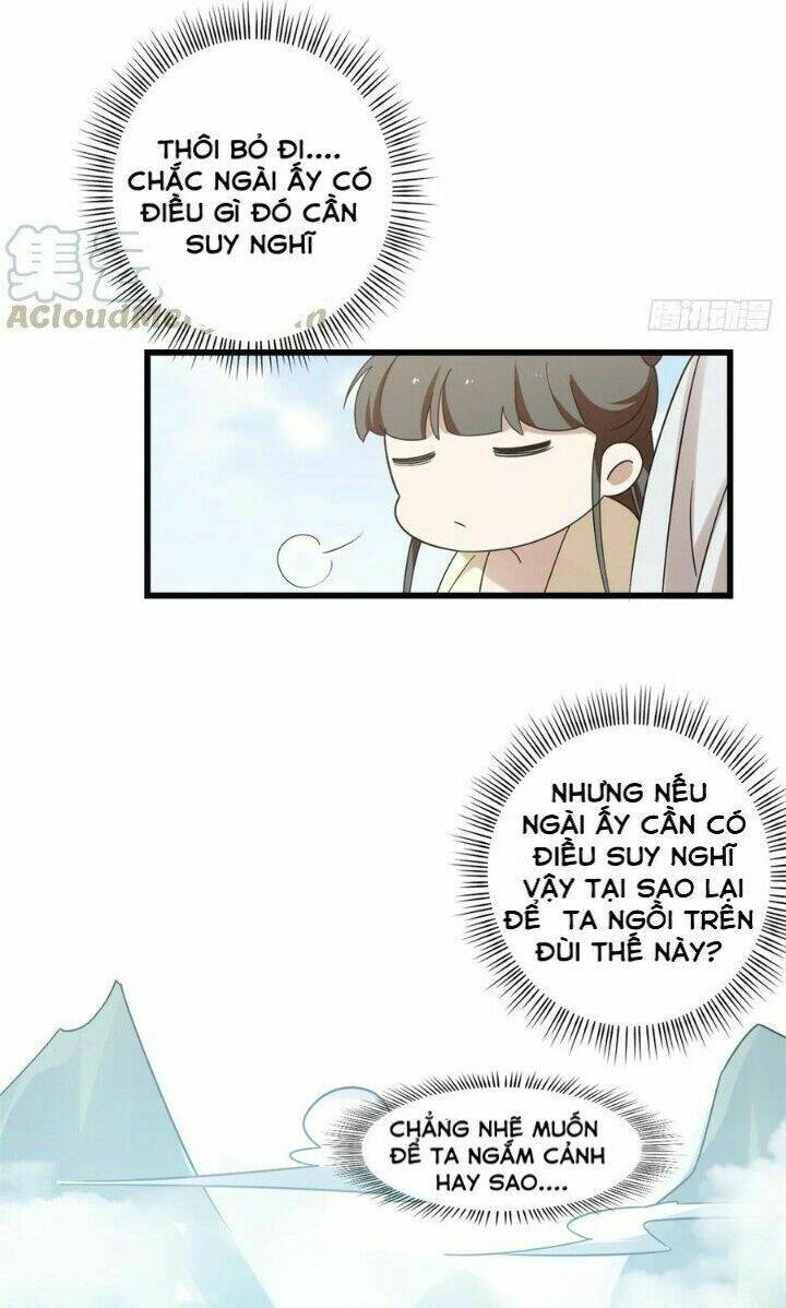 Độc Bộ Thiên Hạ: Đặc Công Thần Y - Chapter 202 - Page 9