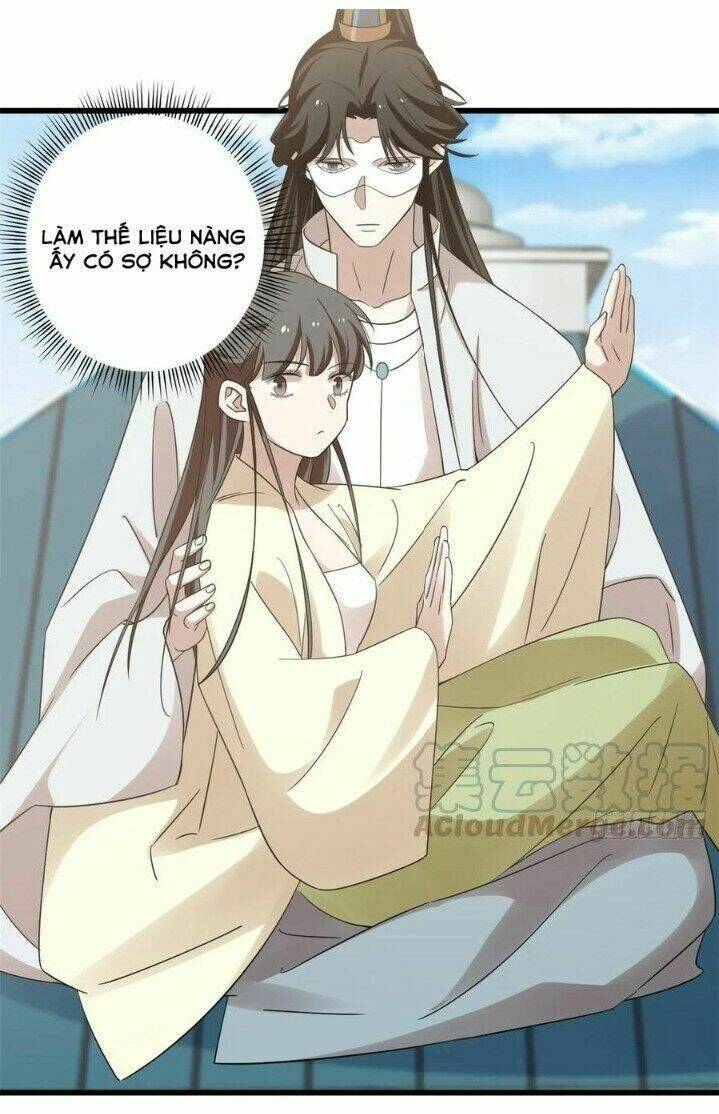 Độc Bộ Thiên Hạ: Đặc Công Thần Y - Chapter 202 - Page 15