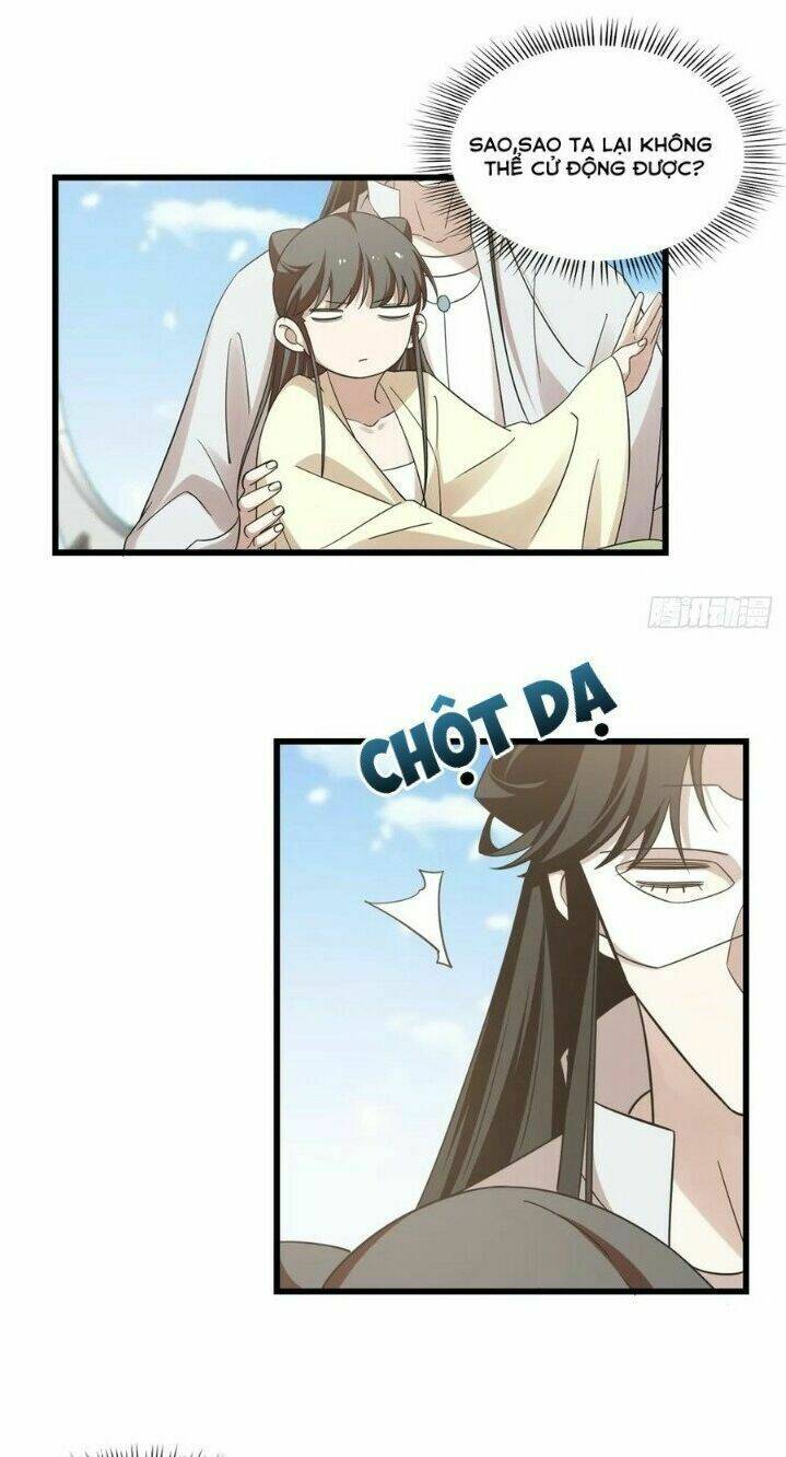 Độc Bộ Thiên Hạ: Đặc Công Thần Y - Chapter 202 - Page 16