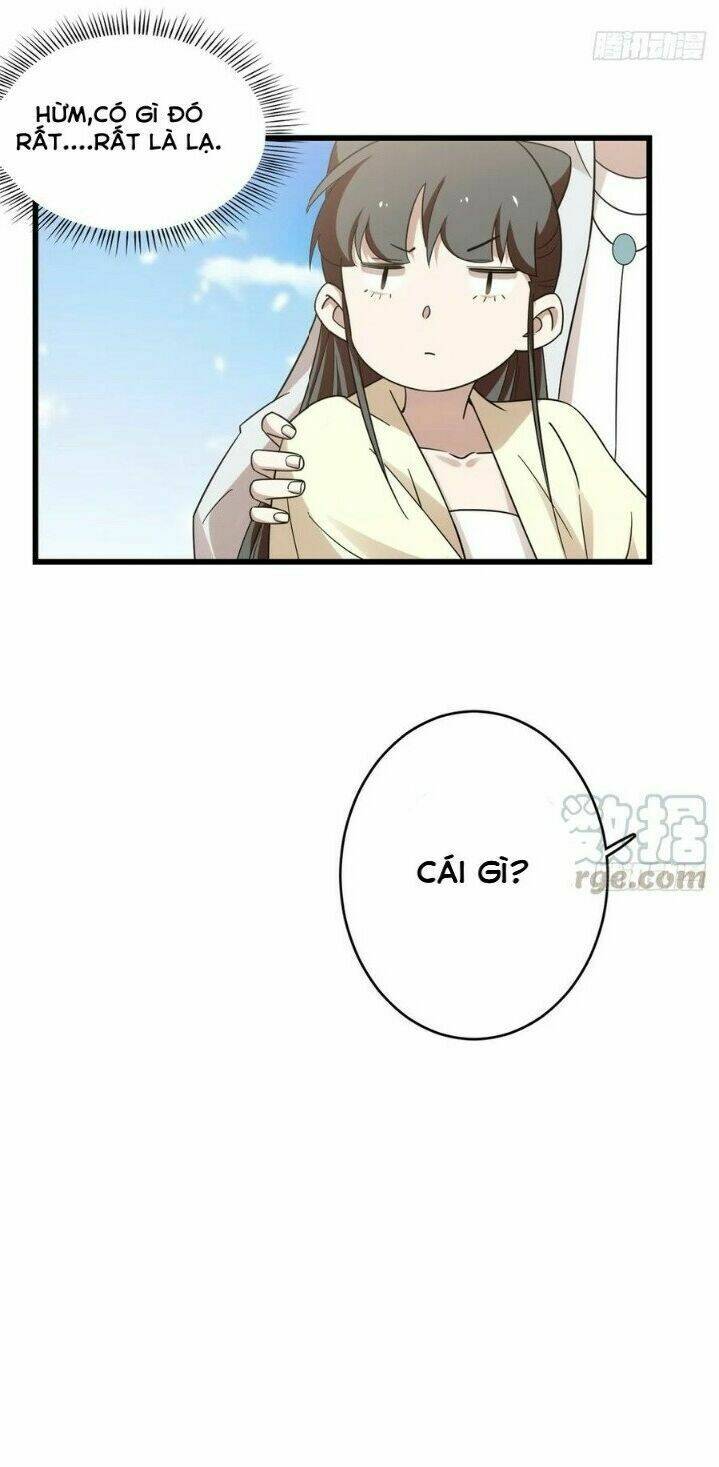 Độc Bộ Thiên Hạ: Đặc Công Thần Y - Chapter 202 - Page 17