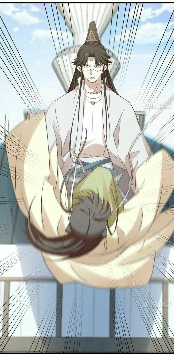 Độc Bộ Thiên Hạ: Đặc Công Thần Y - Chapter 202 - Page 20