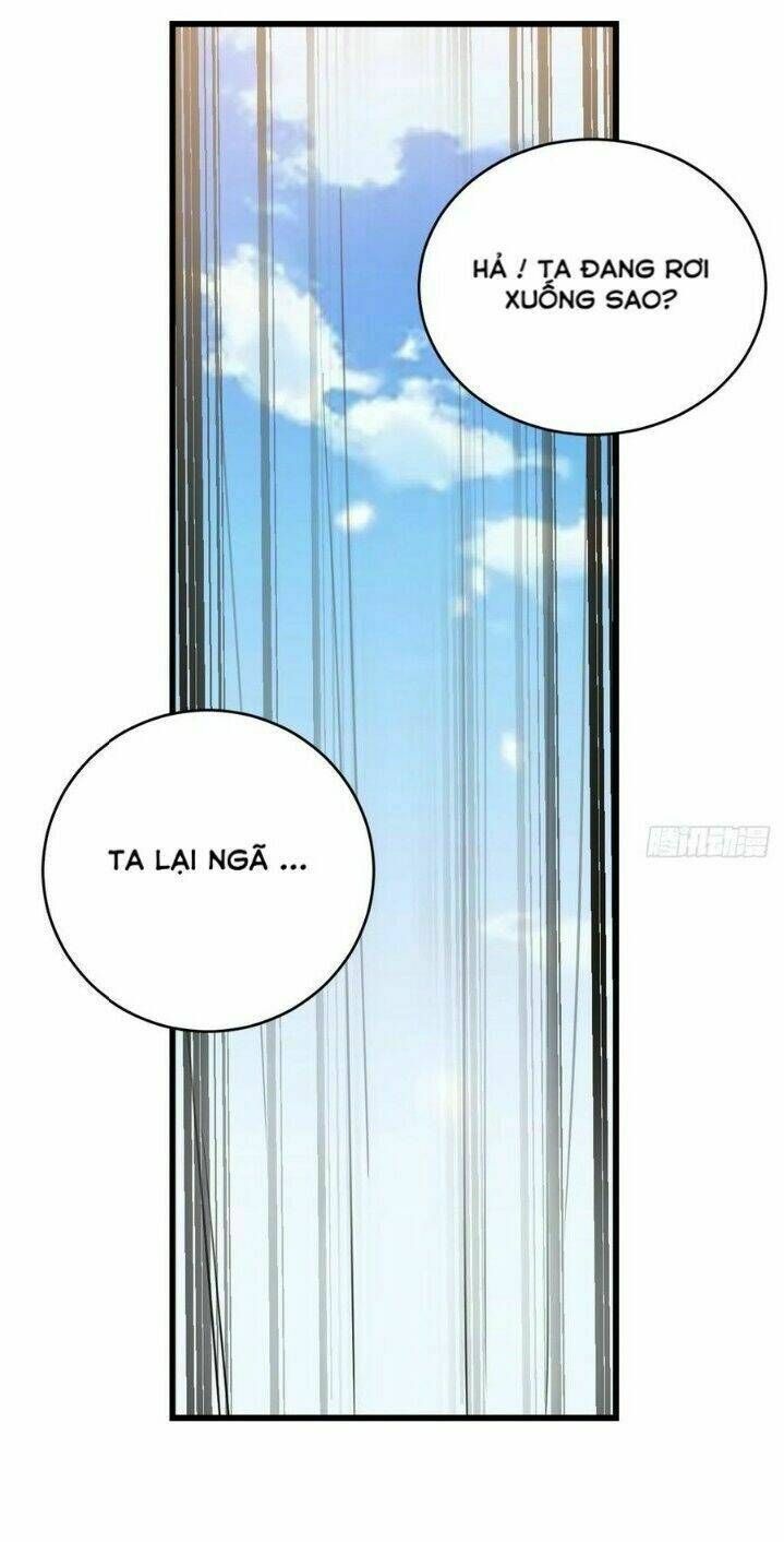 Độc Bộ Thiên Hạ: Đặc Công Thần Y - Chapter 202 - Page 21