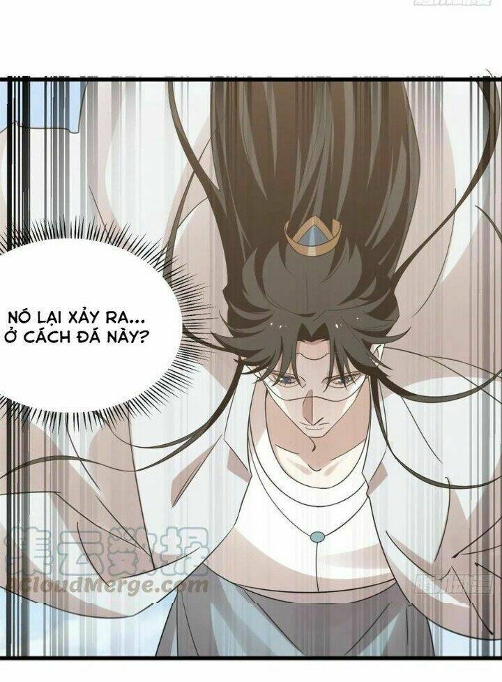 Độc Bộ Thiên Hạ: Đặc Công Thần Y - Chapter 202 - Page 22