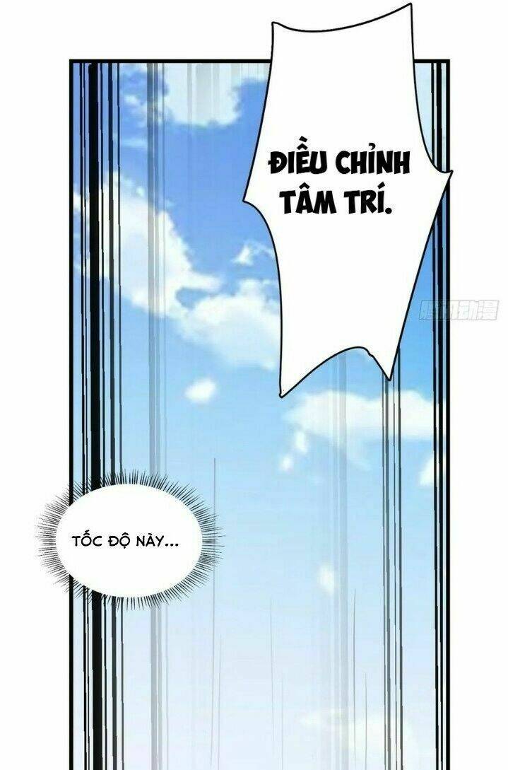 Độc Bộ Thiên Hạ: Đặc Công Thần Y - Chapter 202 - Page 23