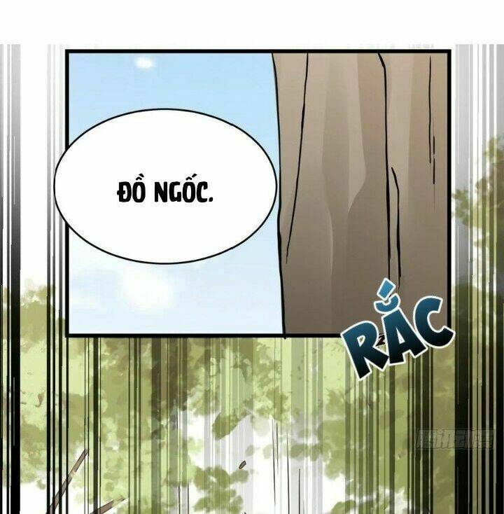 Độc Bộ Thiên Hạ: Đặc Công Thần Y - Chapter 202 - Page 25