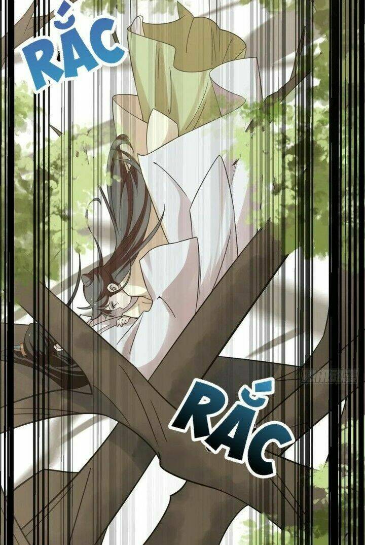 Độc Bộ Thiên Hạ: Đặc Công Thần Y - Chapter 202 - Page 26