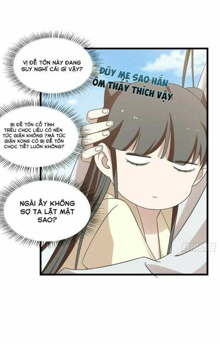 Độc Bộ Thiên Hạ: Đặc Công Thần Y - Chapter 202 - Page 3