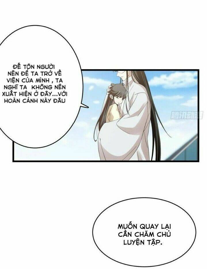 Độc Bộ Thiên Hạ: Đặc Công Thần Y - Chapter 202 - Page 4