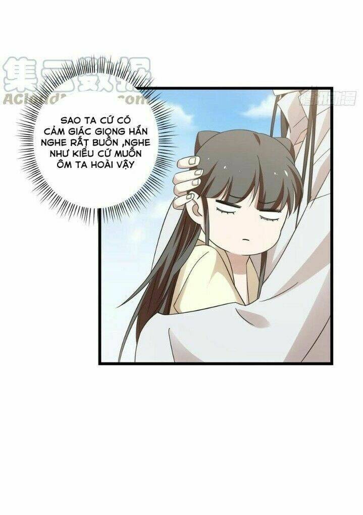 Độc Bộ Thiên Hạ: Đặc Công Thần Y - Chapter 202 - Page 5