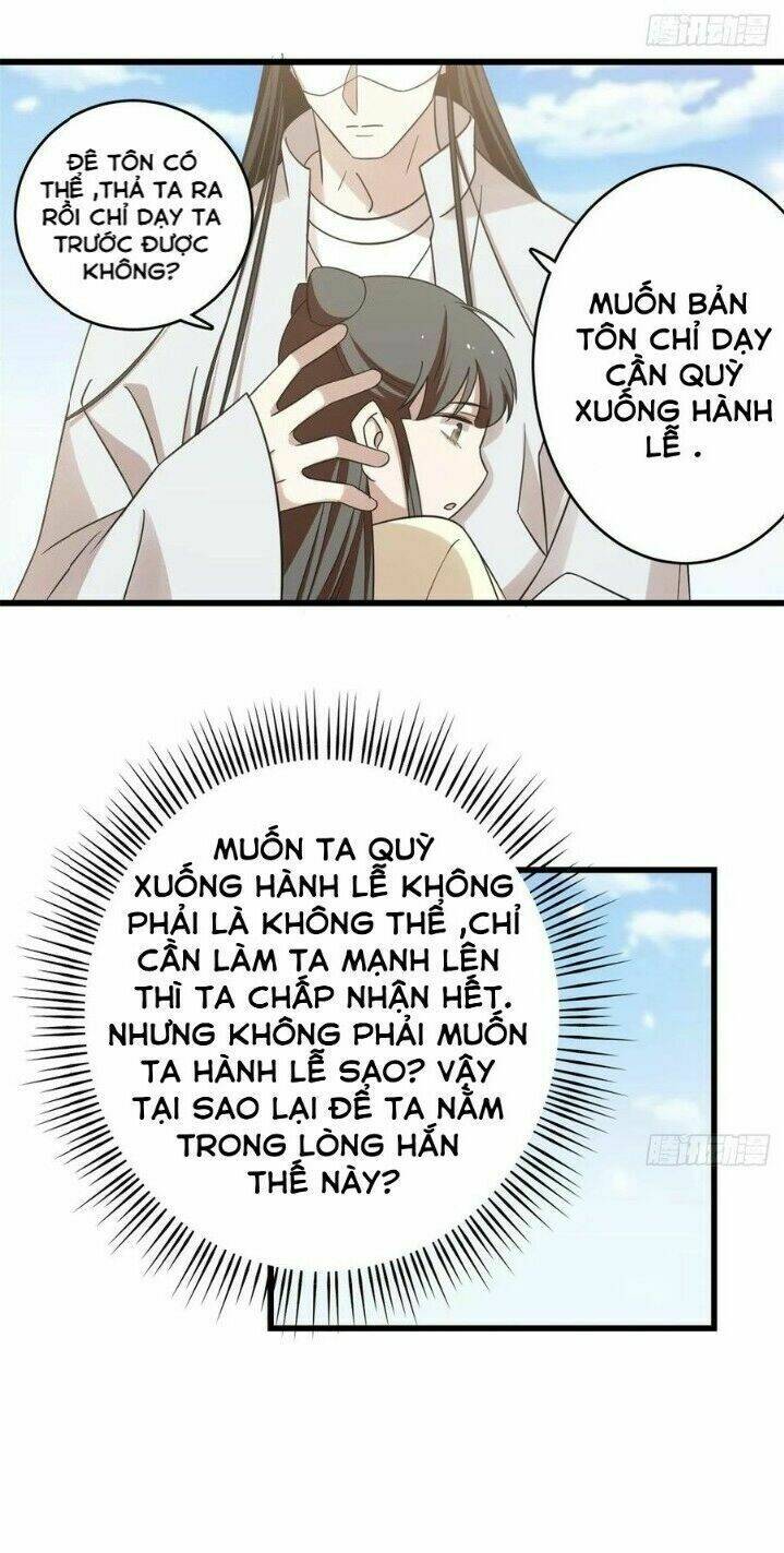 Độc Bộ Thiên Hạ: Đặc Công Thần Y - Chapter 202 - Page 6