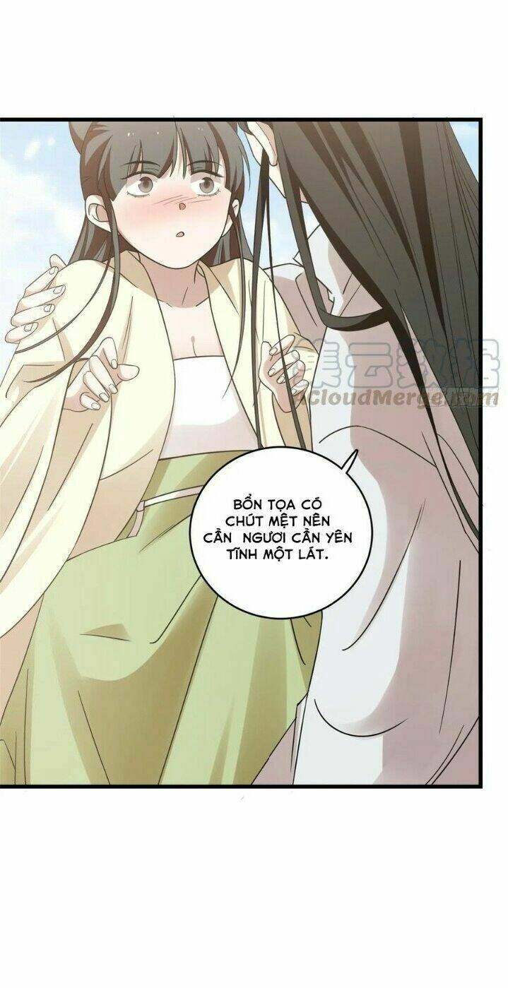 Độc Bộ Thiên Hạ: Đặc Công Thần Y - Chapter 202 - Page 7