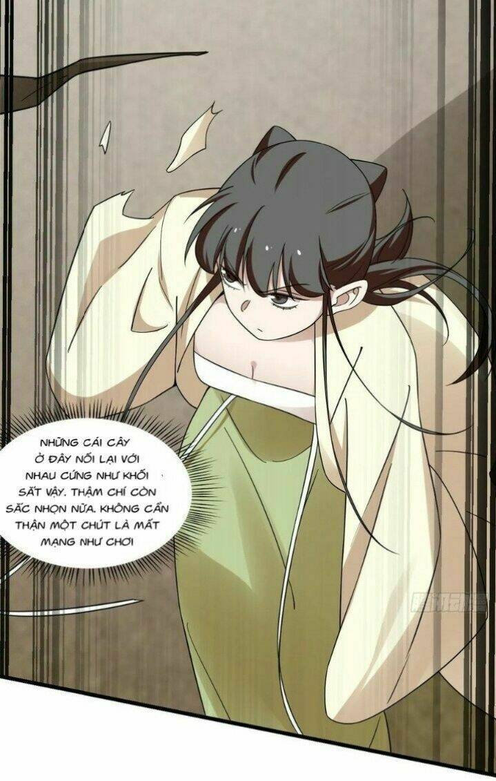 Độc Bộ Thiên Hạ: Đặc Công Thần Y Chapter 203 - Trang 9