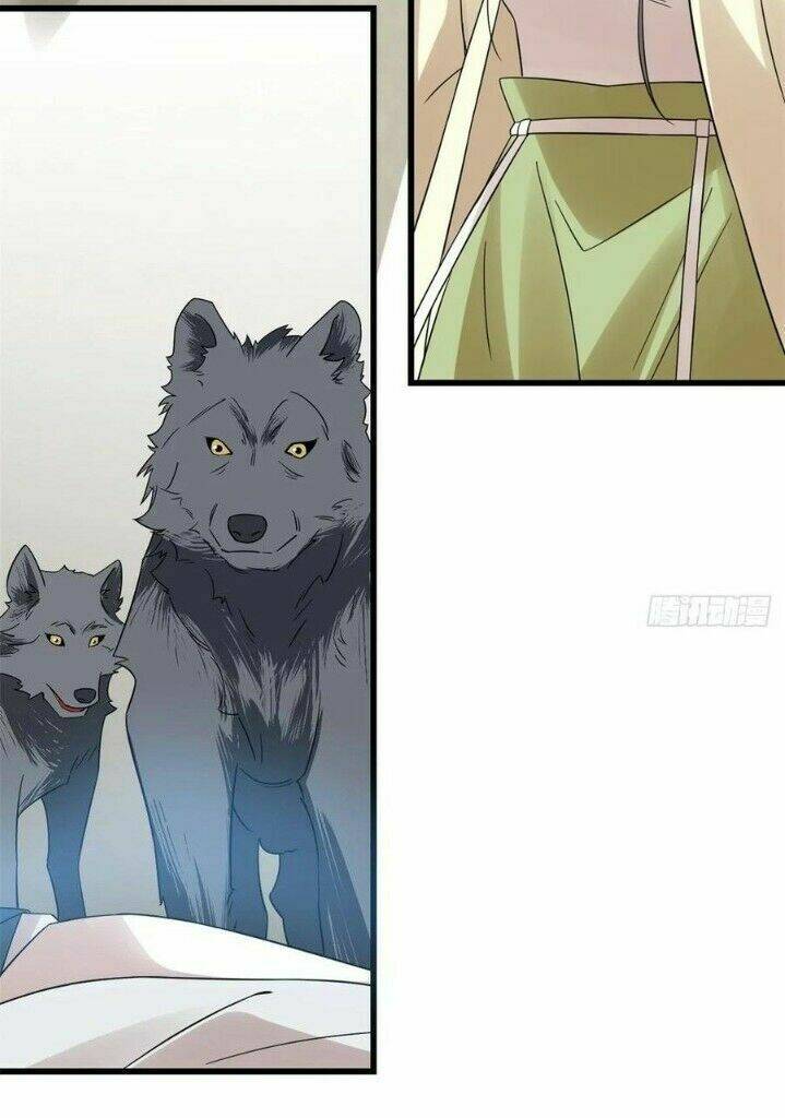 Độc Bộ Thiên Hạ: Đặc Công Thần Y Chapter 203 - Trang 13