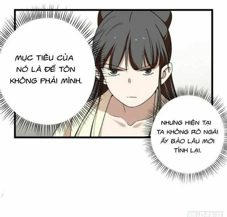 Độc Bộ Thiên Hạ: Đặc Công Thần Y Chapter 203 - Trang 14