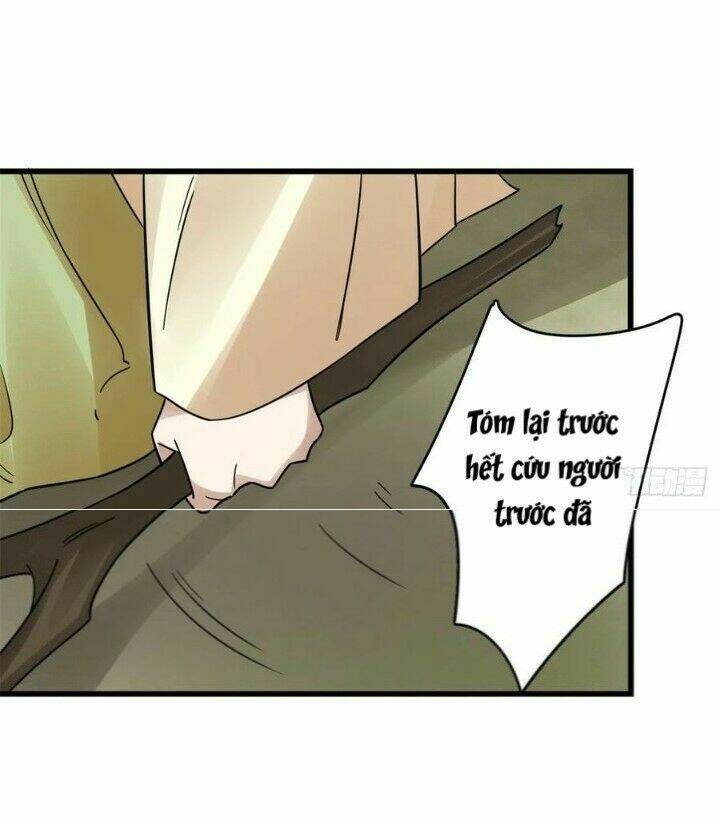 Độc Bộ Thiên Hạ: Đặc Công Thần Y Chapter 203 - Trang 16