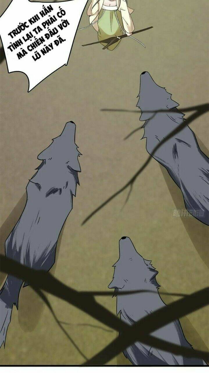 Độc Bộ Thiên Hạ: Đặc Công Thần Y Chapter 203 - Trang 18