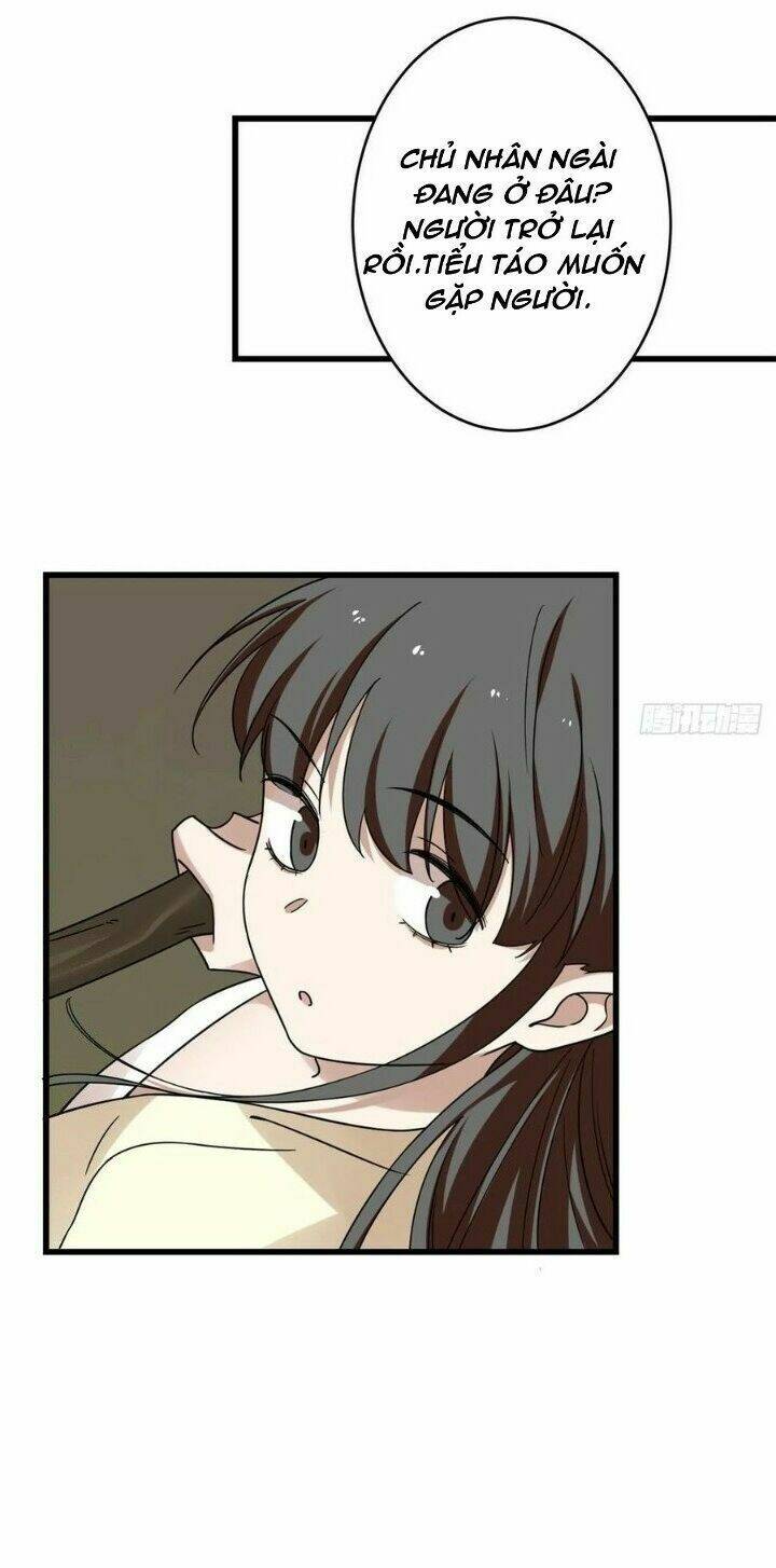 Độc Bộ Thiên Hạ: Đặc Công Thần Y Chapter 203 - Trang 20