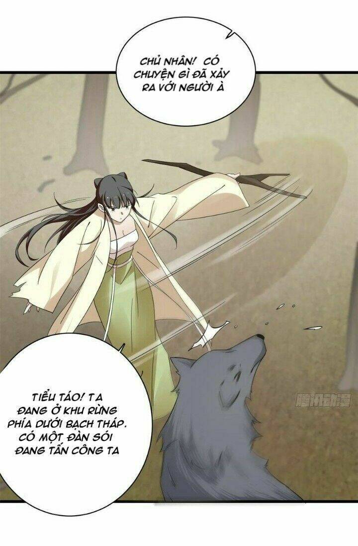 Độc Bộ Thiên Hạ: Đặc Công Thần Y Chapter 203 - Trang 21