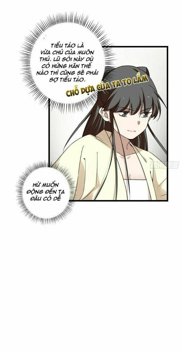 Độc Bộ Thiên Hạ: Đặc Công Thần Y - Chapter 203 - Page 22