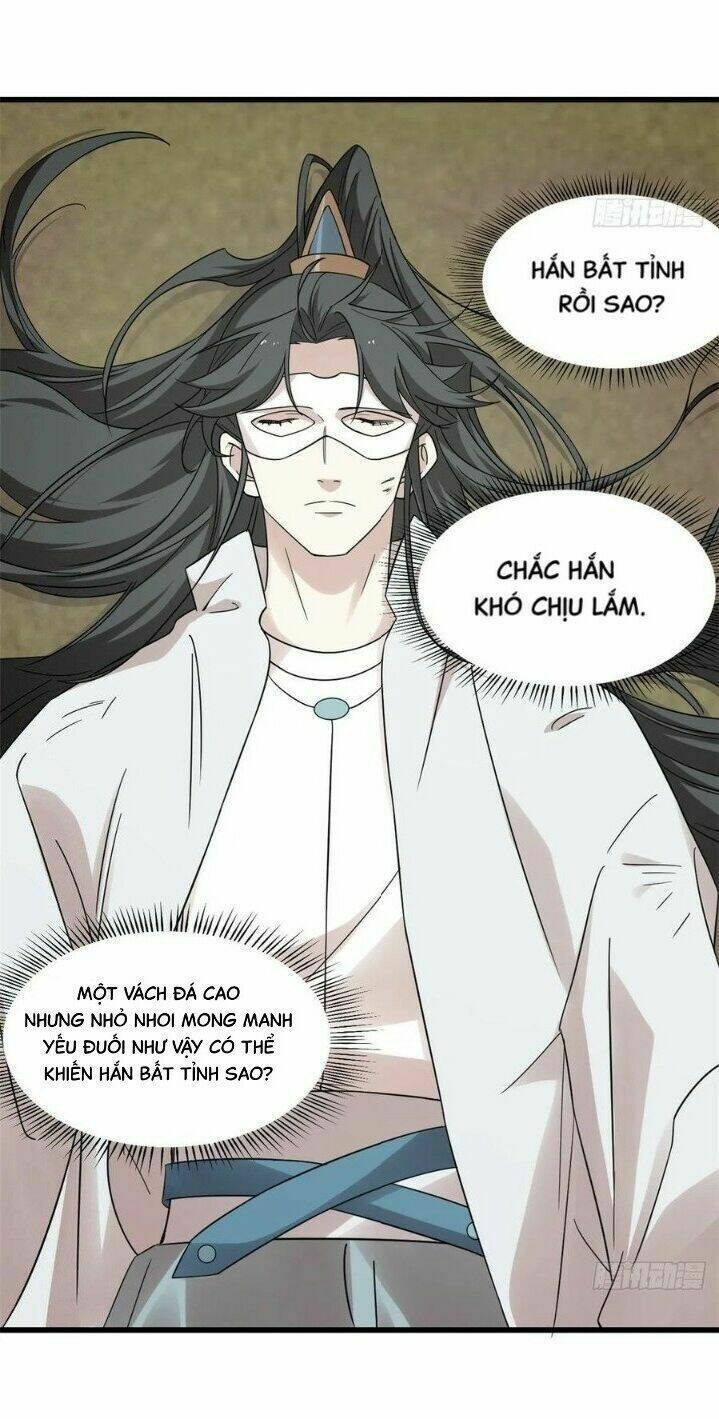 Độc Bộ Thiên Hạ: Đặc Công Thần Y Chapter 203 - Trang 3