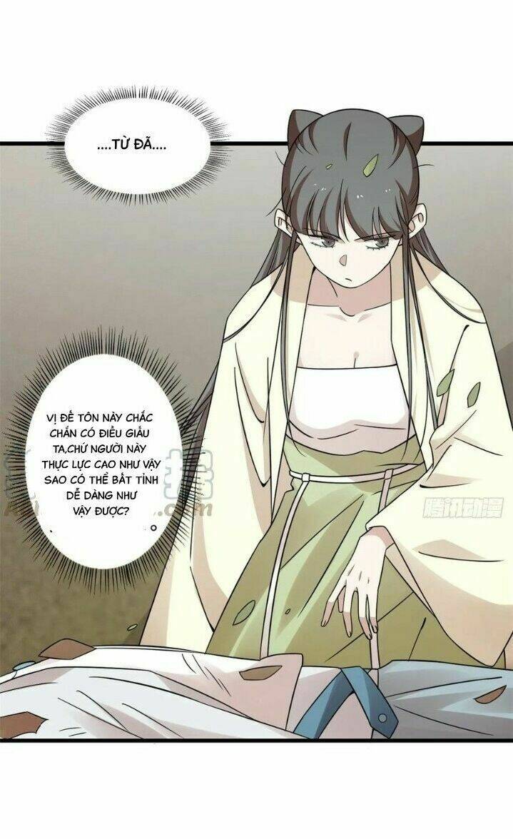 Độc Bộ Thiên Hạ: Đặc Công Thần Y Chapter 203 - Trang 4