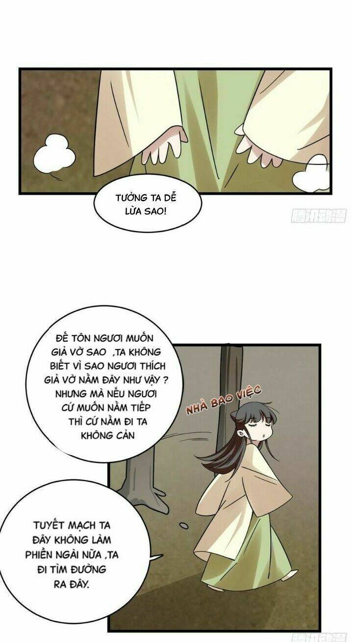 Độc Bộ Thiên Hạ: Đặc Công Thần Y Chapter 203 - Trang 5