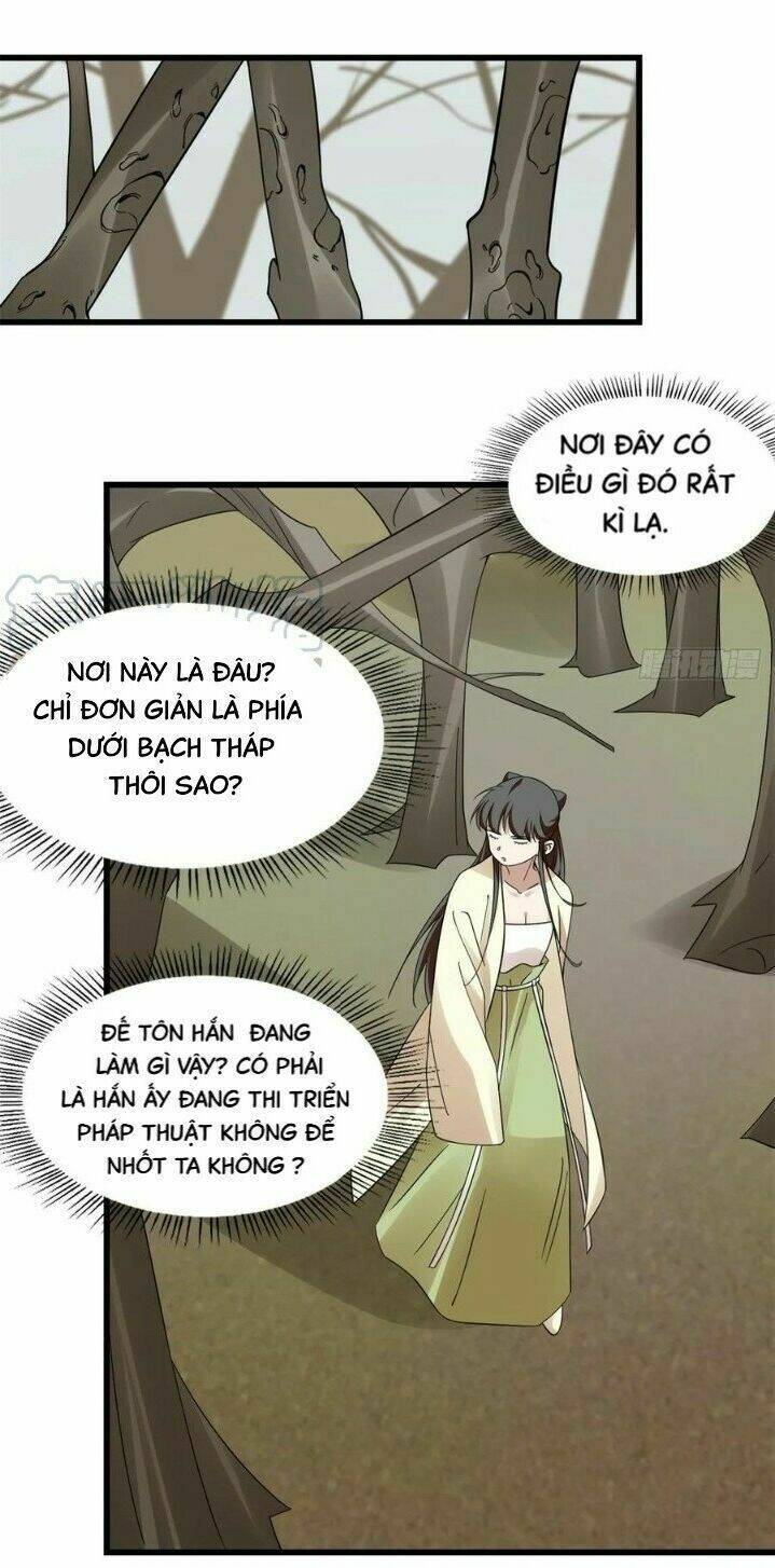 Độc Bộ Thiên Hạ: Đặc Công Thần Y Chapter 203 - Trang 6