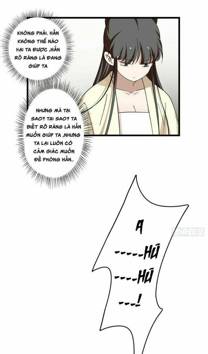 Độc Bộ Thiên Hạ: Đặc Công Thần Y Chapter 203 - Trang 7