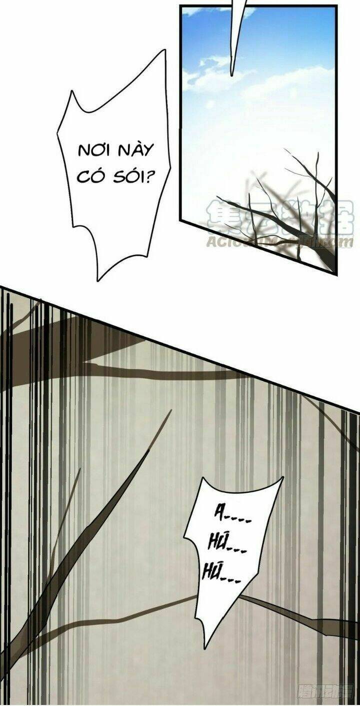 Độc Bộ Thiên Hạ: Đặc Công Thần Y Chapter 203 - Trang 8