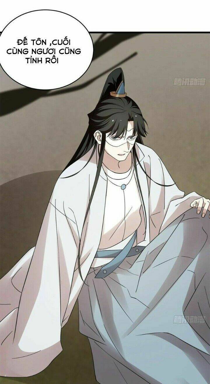 Độc Bộ Thiên Hạ: Đặc Công Thần Y Chapter 204 - Trang 10