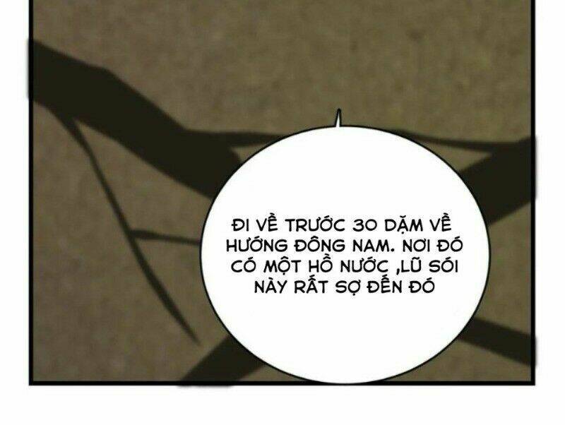 Độc Bộ Thiên Hạ: Đặc Công Thần Y Chapter 204 - Trang 13