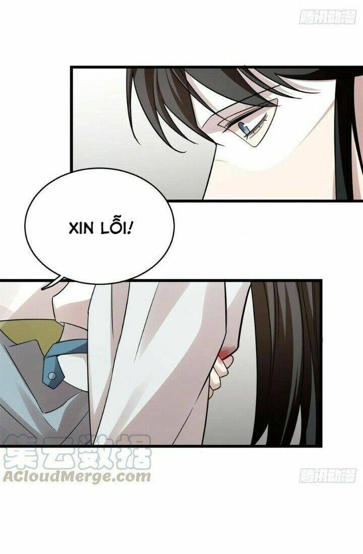 Độc Bộ Thiên Hạ: Đặc Công Thần Y Chapter 204 - Trang 16