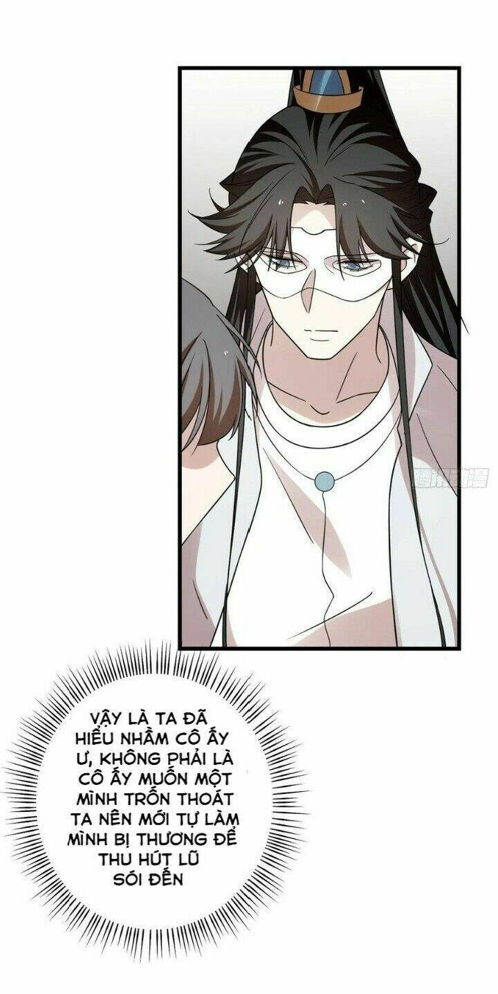 Độc Bộ Thiên Hạ: Đặc Công Thần Y Chapter 204 - Trang 17